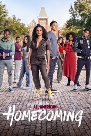 All American: Homecoming Season 2