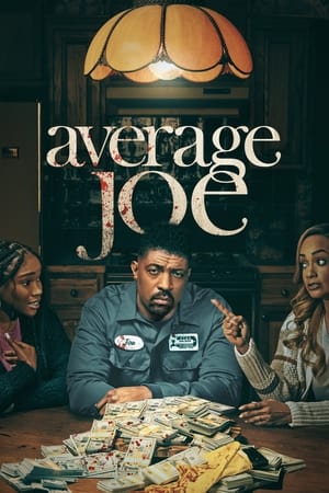 Average Joe Season 1