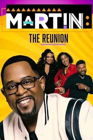 Martin: The Reunion