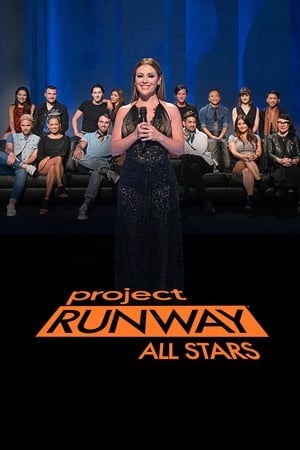Project Runway All Stars Season 7
