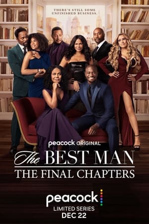 The Best Man: The Final Chapters Season 1