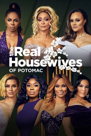 The Real Housewives of Potomac Season 8